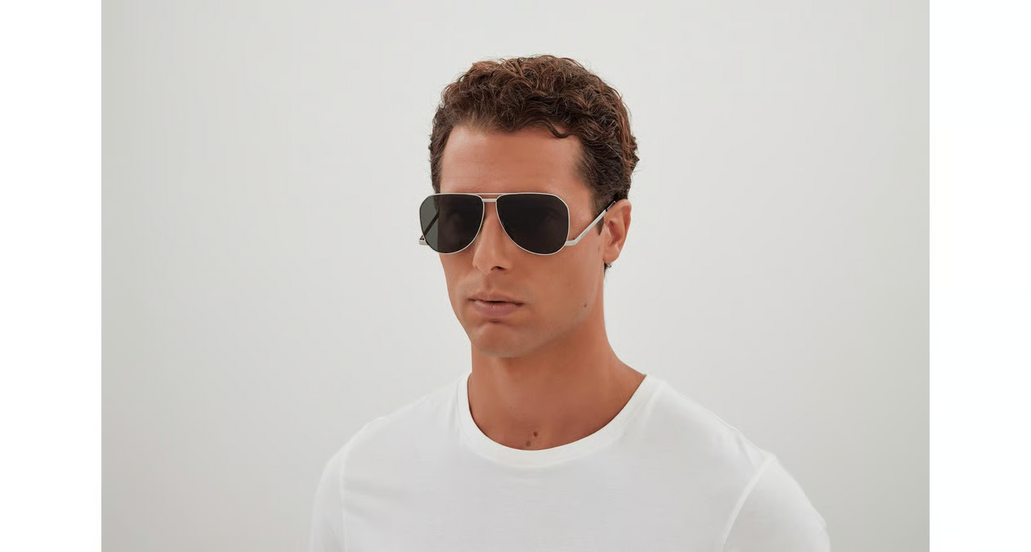 Saint Laurent SL 690 DUST Sunglasses