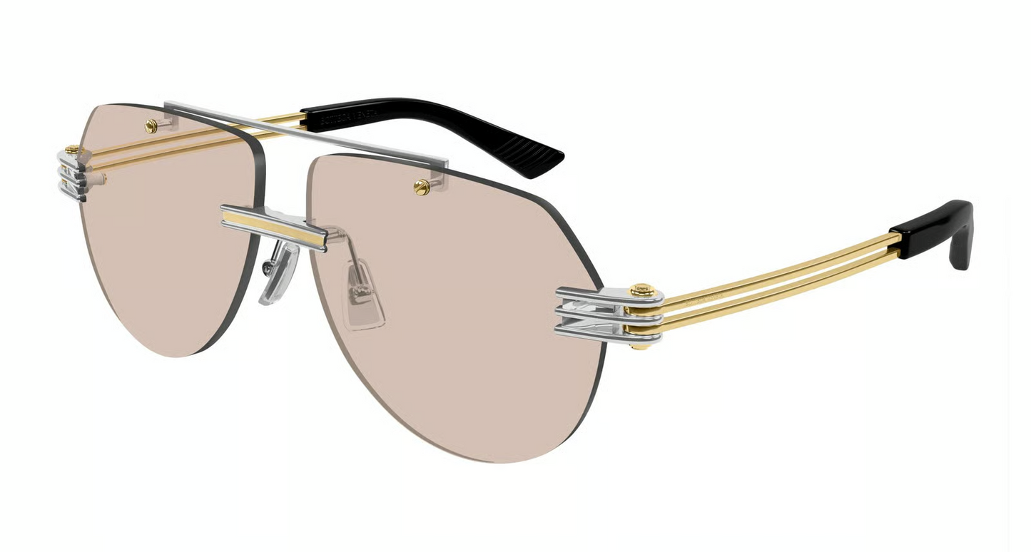 Bottega Veneta BV1342S Sunglasses