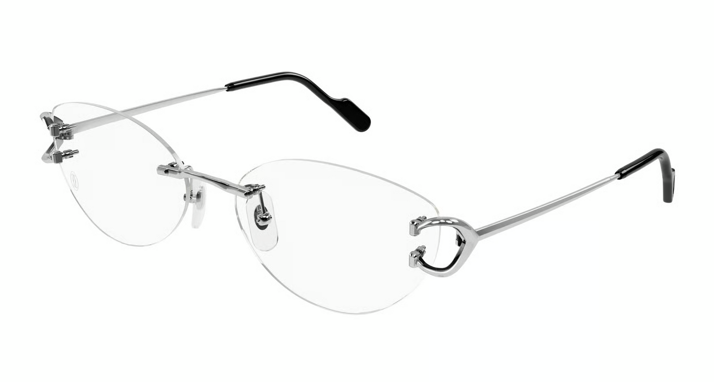 Cartier CT0487O Eyeglasses