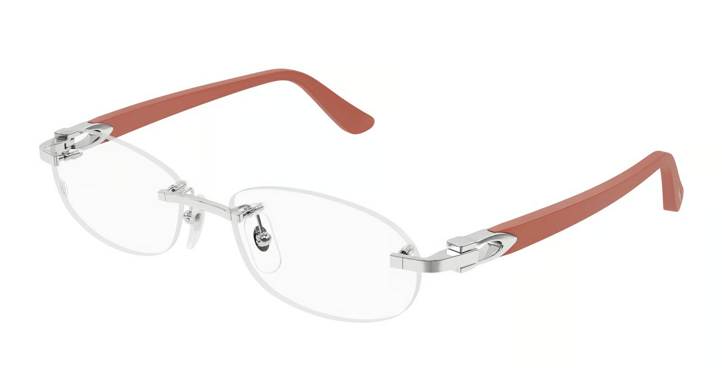Cartier CT0455OJ Eyeglasses