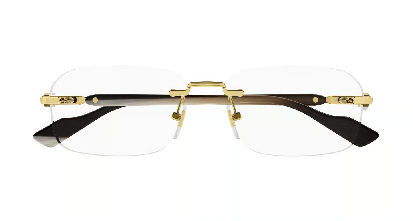 Gucci GG1221O Eyeglasses