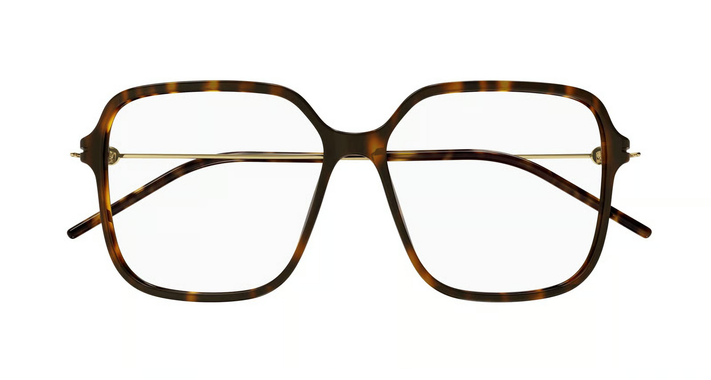 Gucci GG1271O Eyeglasses