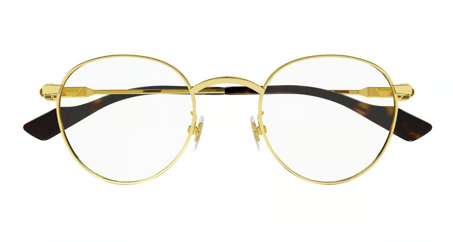 Gucci GG1222O Eyeglasses
