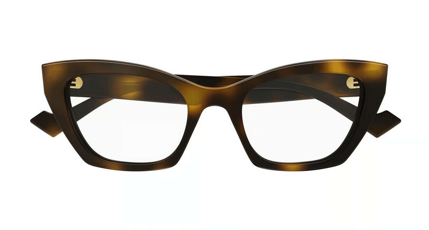 Gucci GG1334O Eyeglasses
