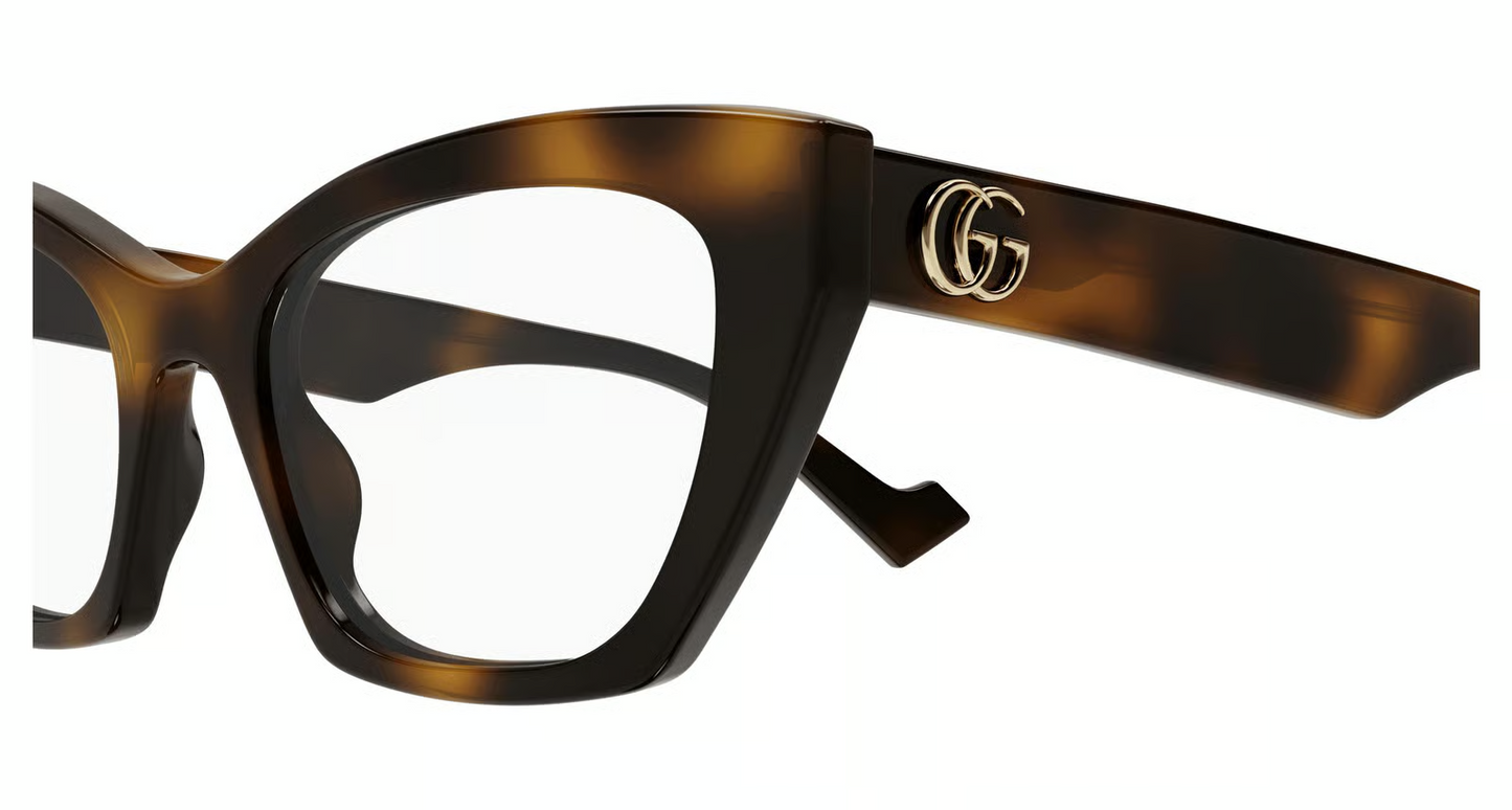 Gucci GG1334O Eyeglasses