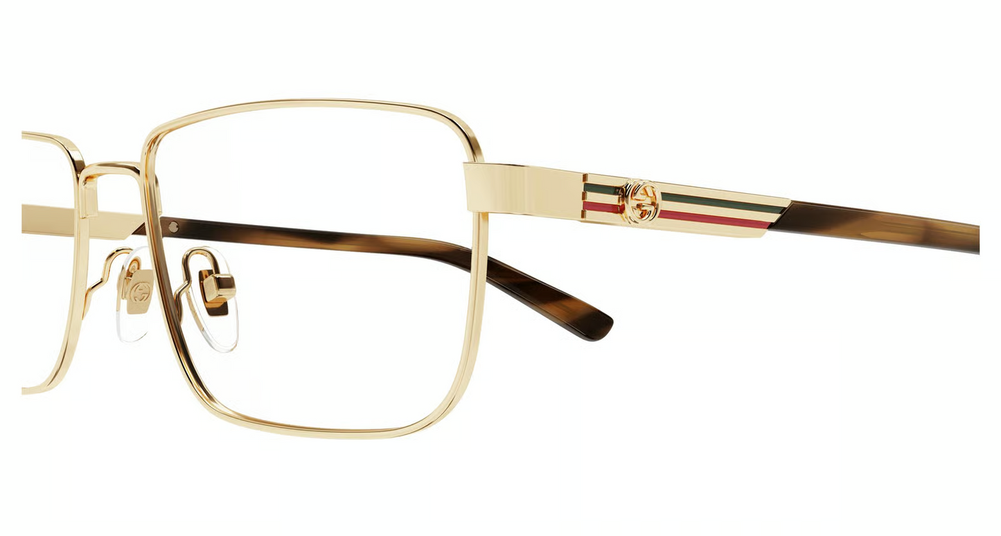 Gucci GG1291O Eyeglasses