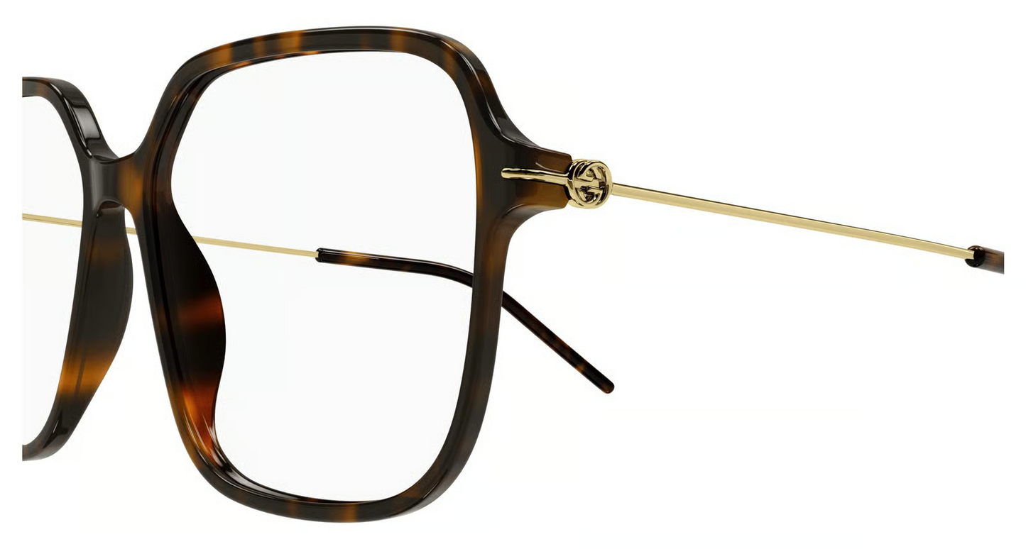 Gucci GG1271O Eyeglasses
