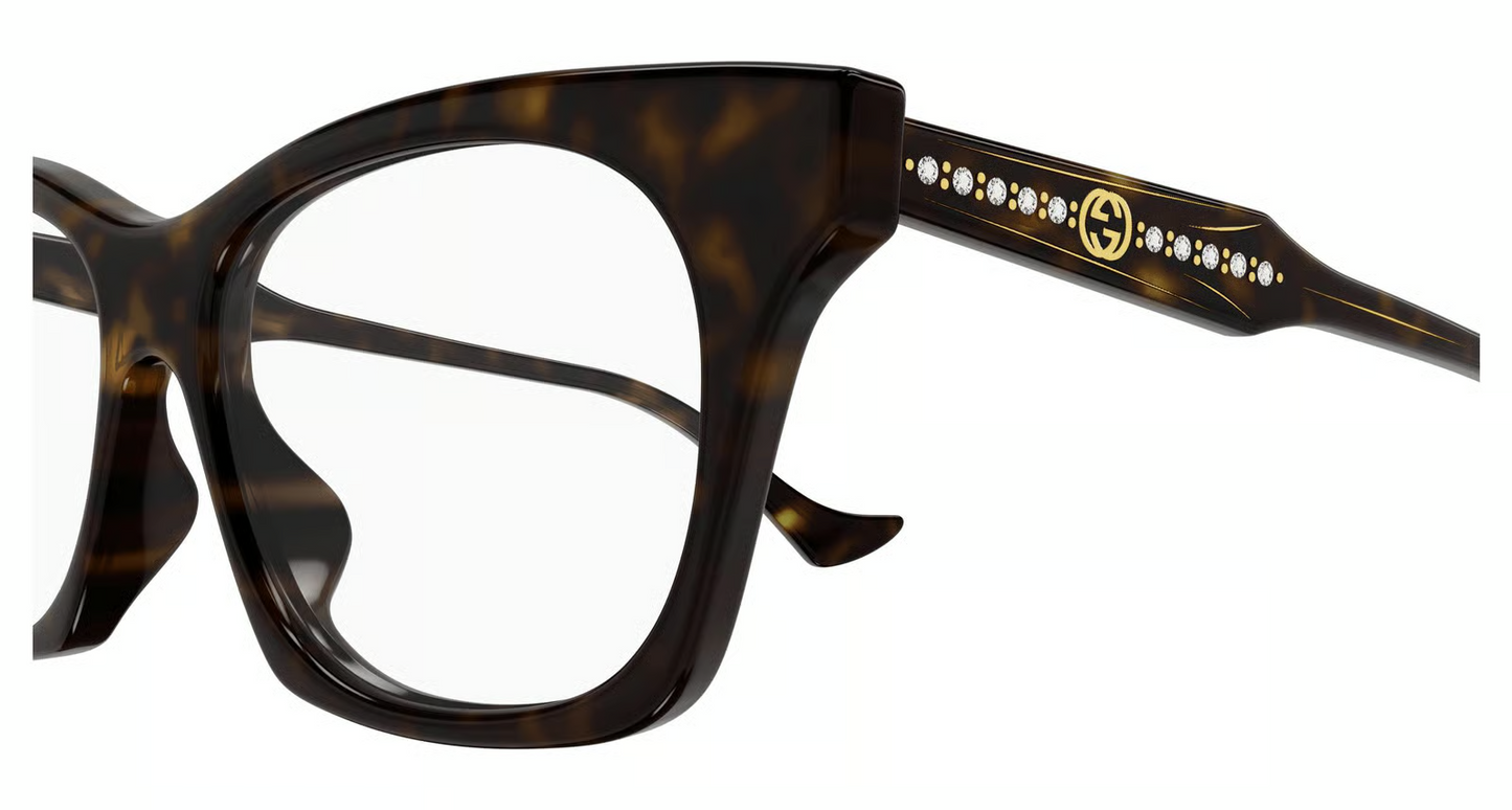 Gucci GG1299O Eyeglasses