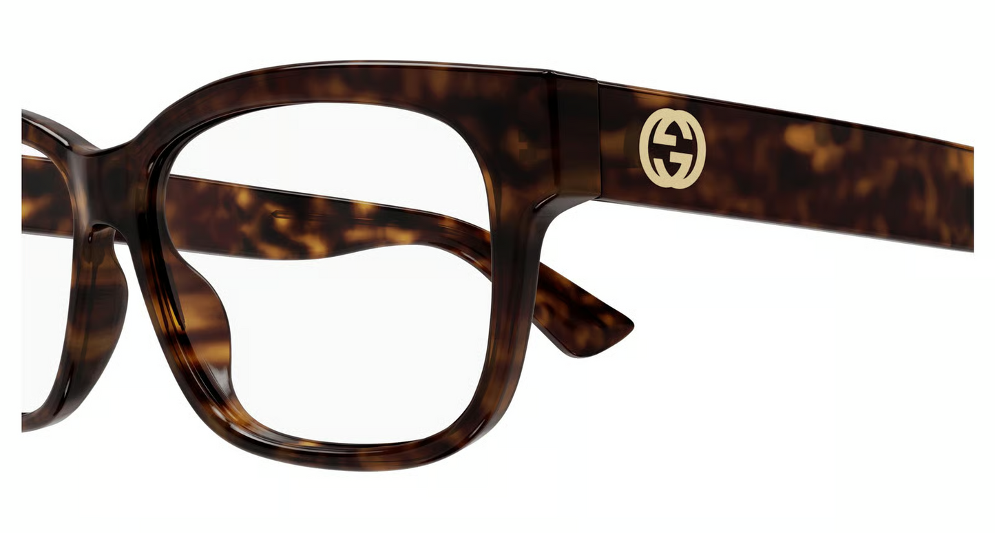 Gucci GG1341O Eyeglasses