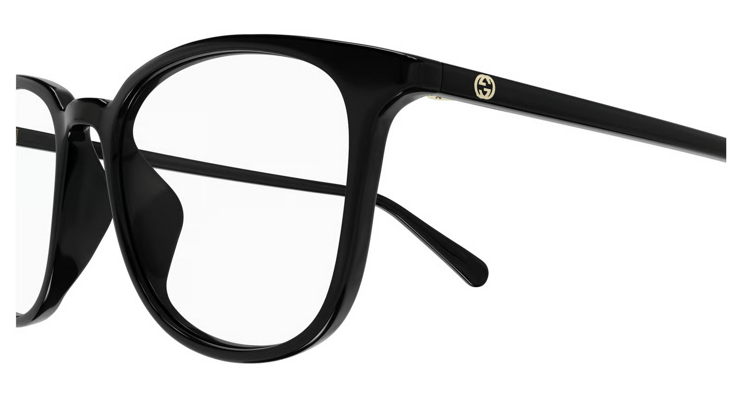 Gucci GG1230OA Eyeglasses