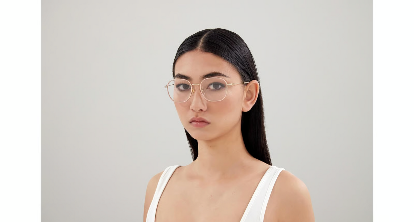 Gucci GG1198OA Eyeglasses