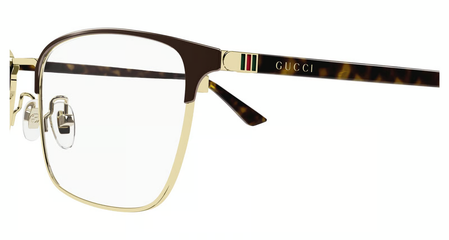 Gucci GG1124OA Eyeglasses