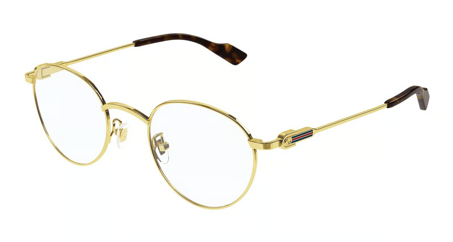 Gucci GG1222O Eyeglasses