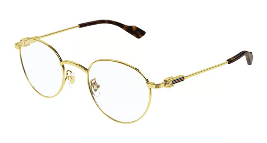 Gucci GG1222O Eyeglasses