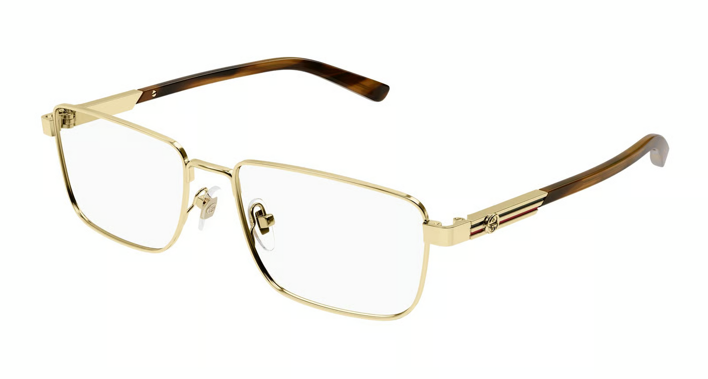 Gucci GG1291O Eyeglasses