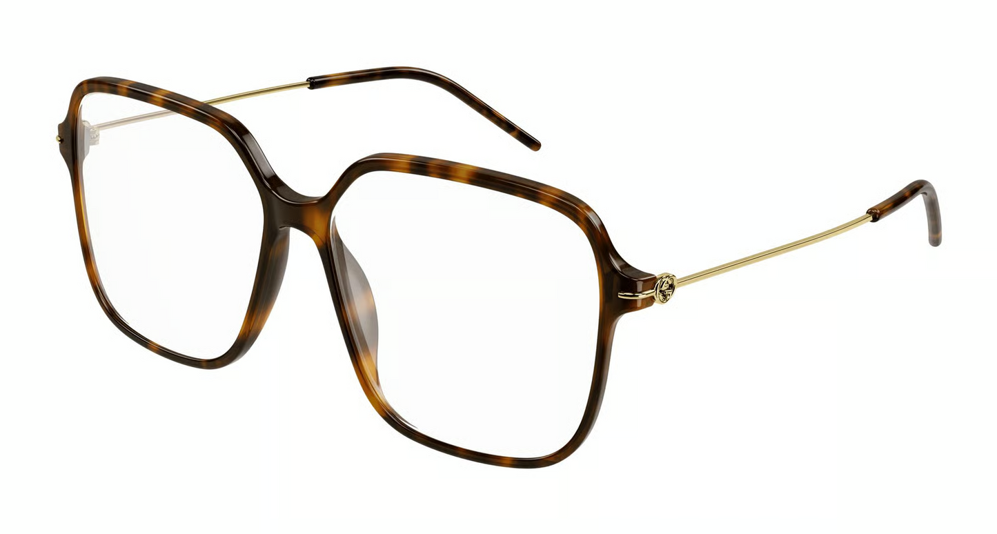 Gucci GG1271O Eyeglasses