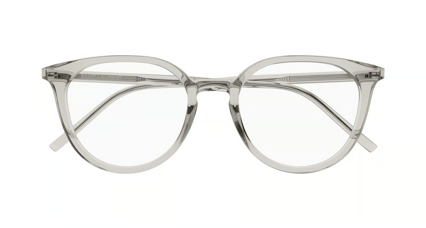 Saint Laurent SL 681/F Eyeglasses