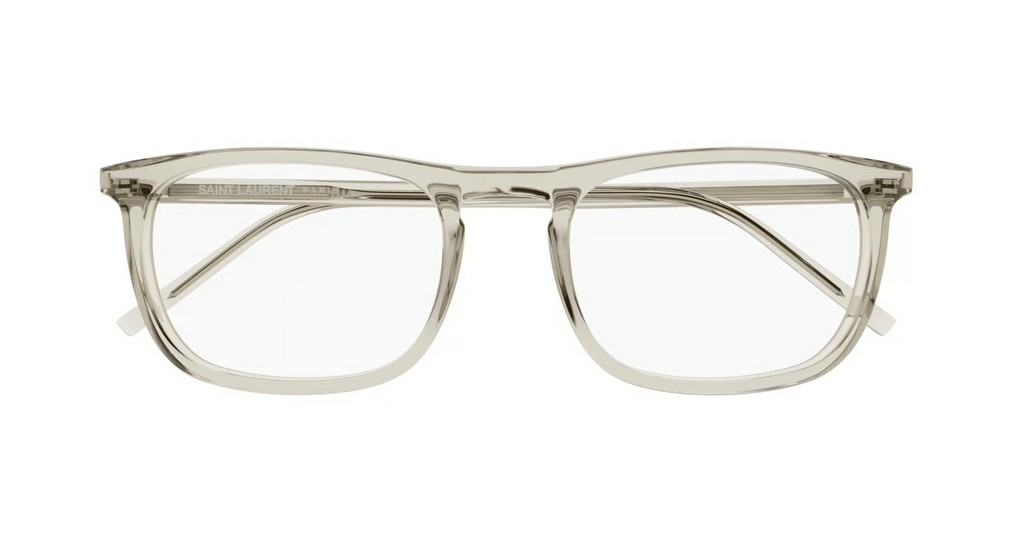 Saint Laurent SL 670 Eyeglasses
