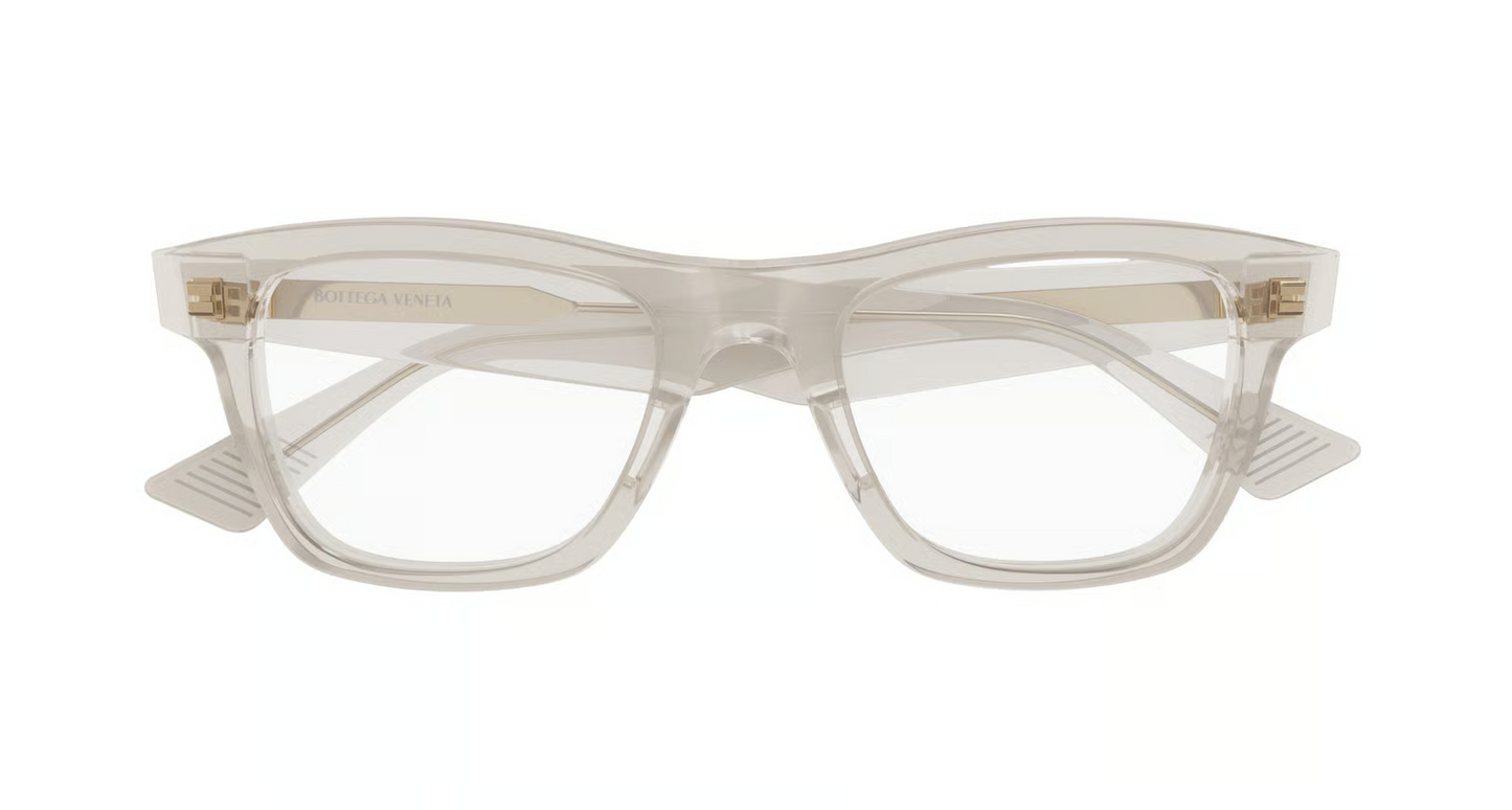 Bottega Veneta BV1120O Eyeglasses