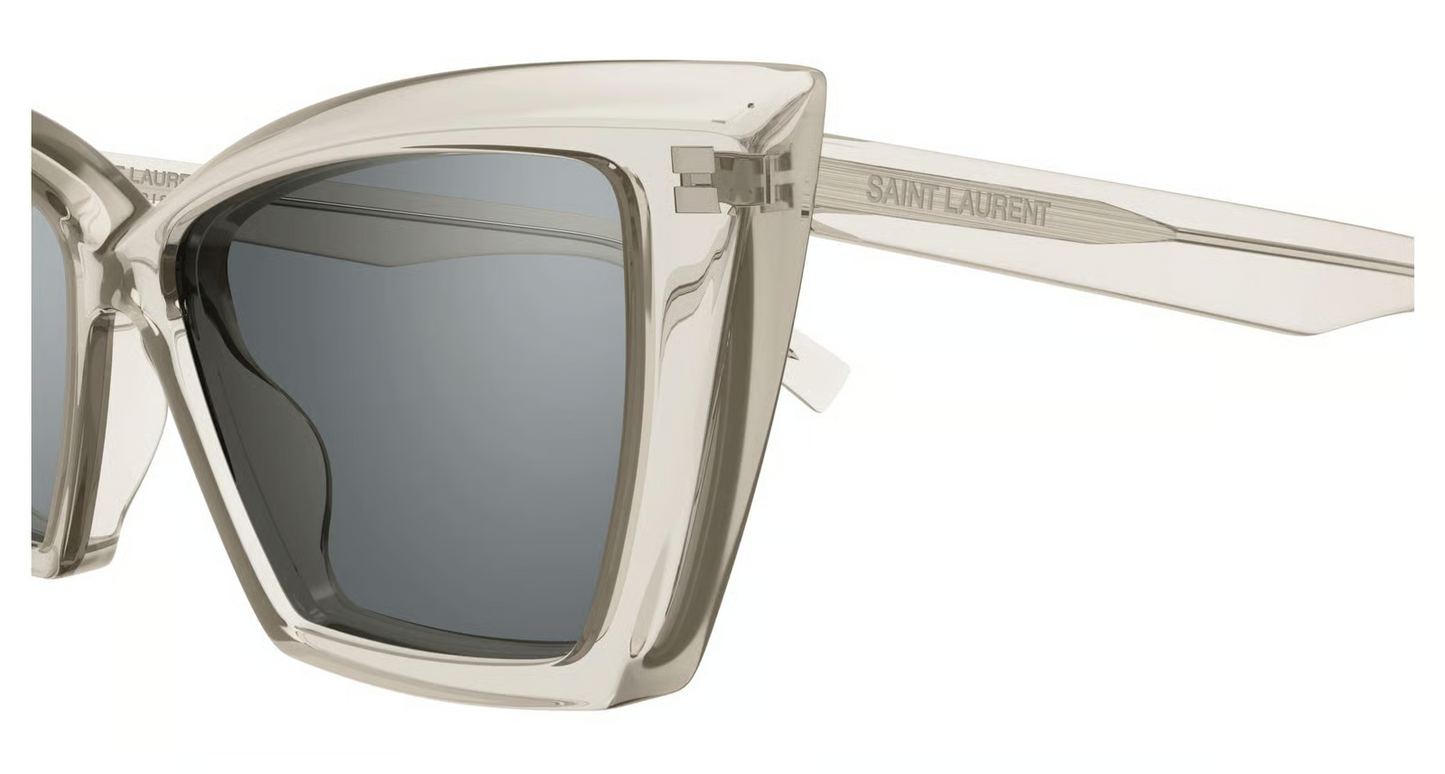 Saint Laurent SL 657/F Sunglasses