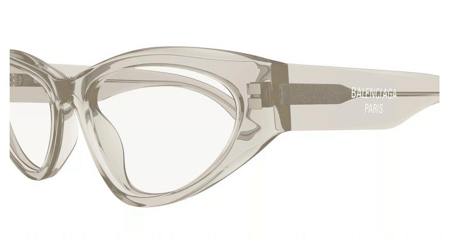 Balenciaga BB0391O Eyeglasses