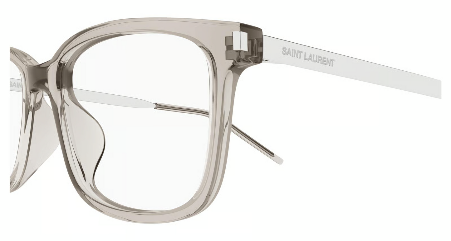 Saint Laurent SL 684/F Eyeglasses