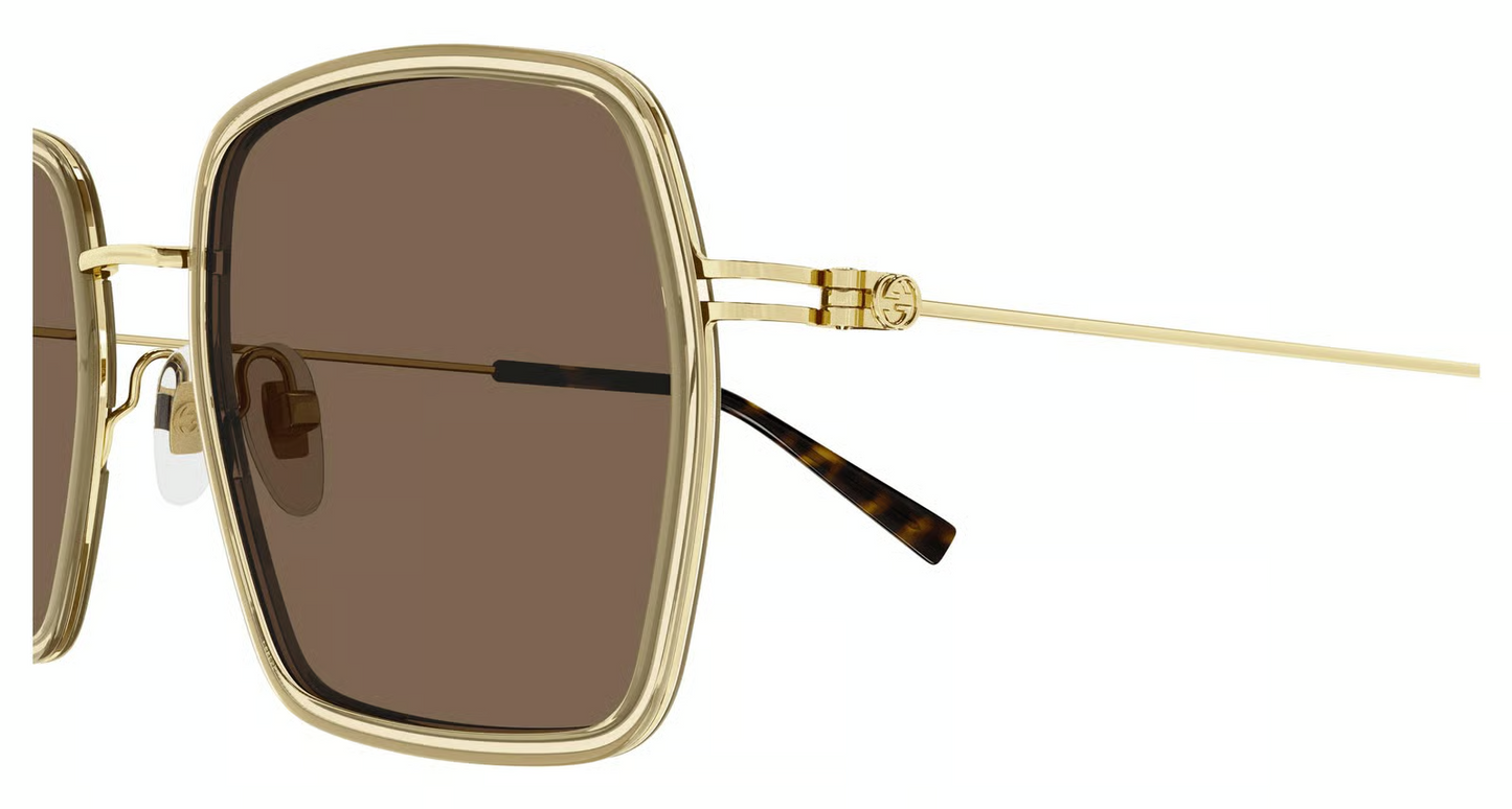 Gucci GG1848S Sunglasses