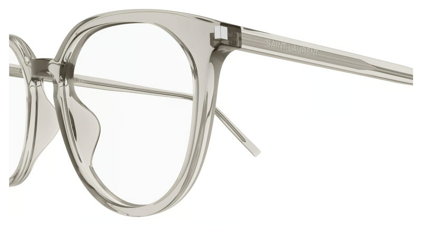 Saint Laurent SL 681/F Eyeglasses