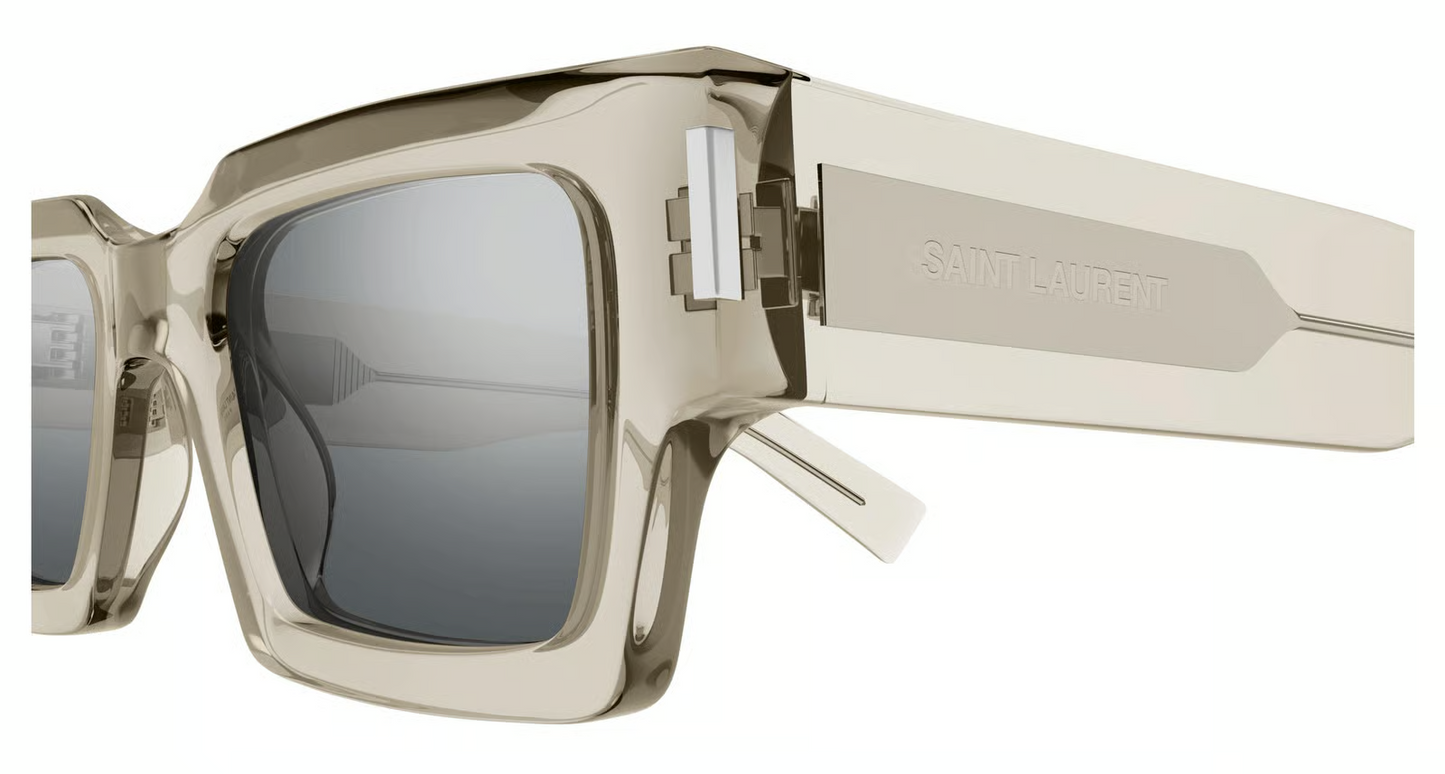 Saint Laurent SL 572 Sunglasses