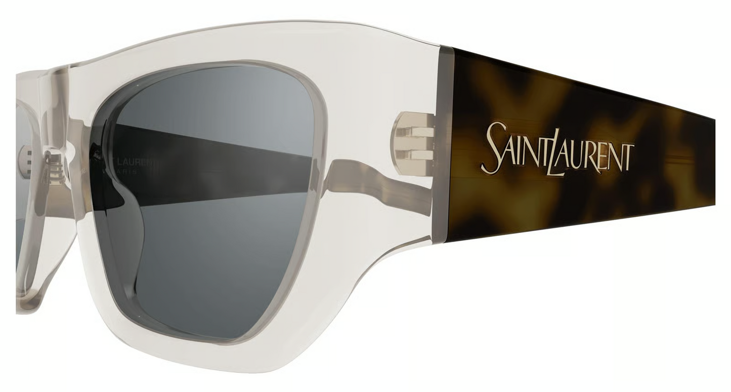 Saint Laurent SL 740 Sunglasses