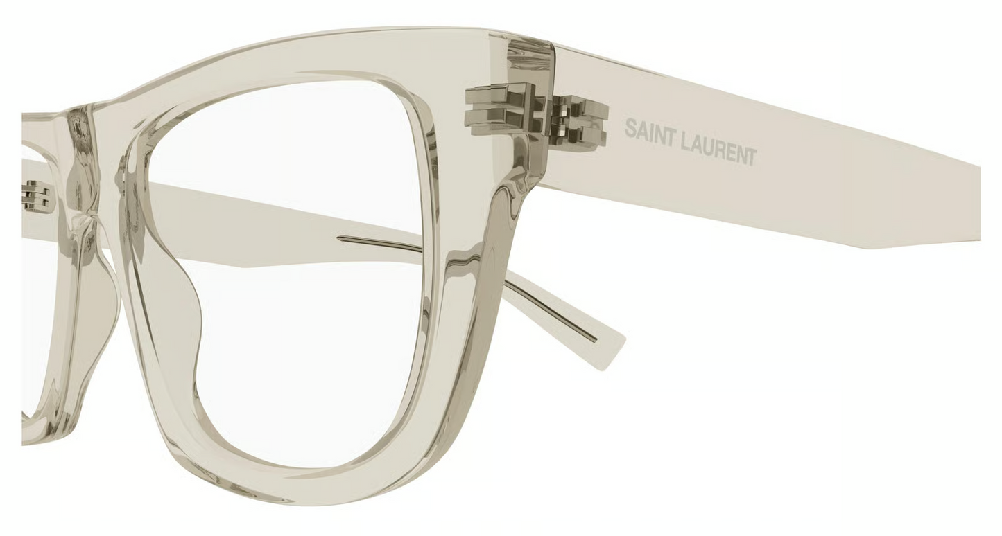 Saint Laurent SL 714 Eyeglasses