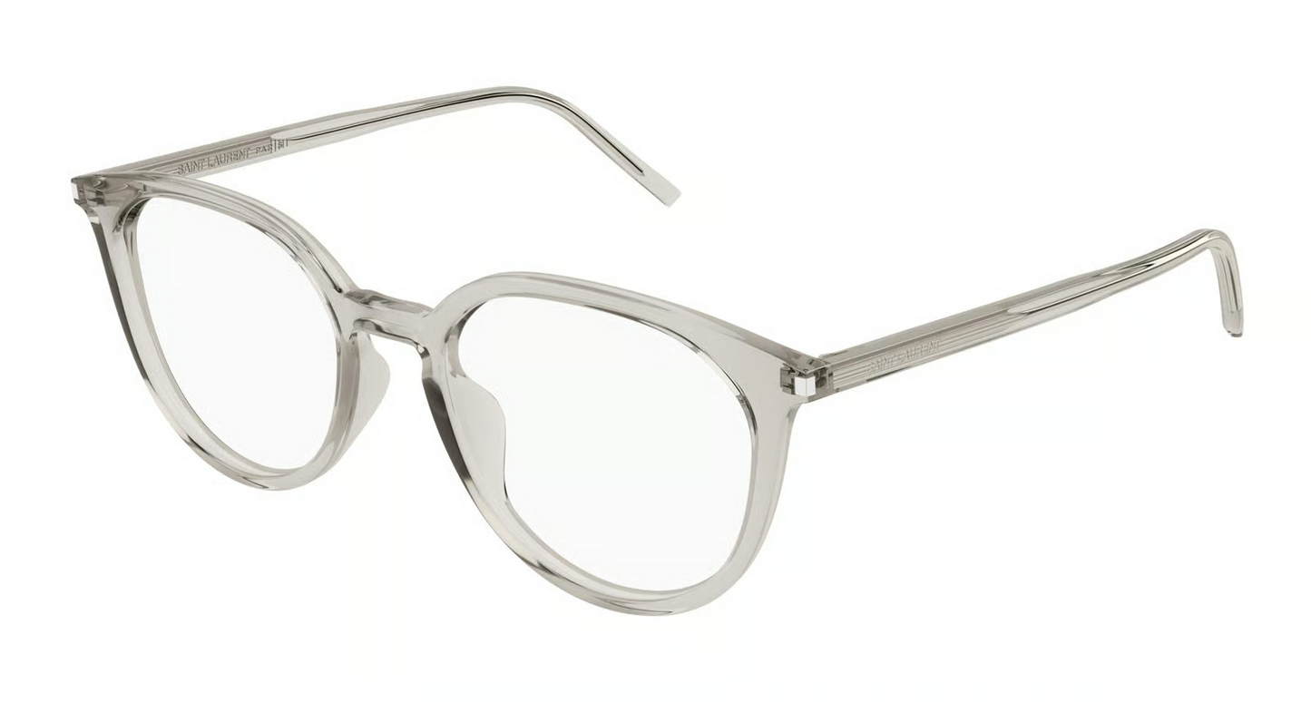 Saint Laurent SL 681/F Eyeglasses
