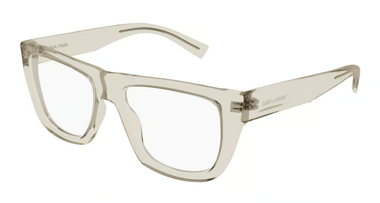 Saint Laurent SL 714 Eyeglasses