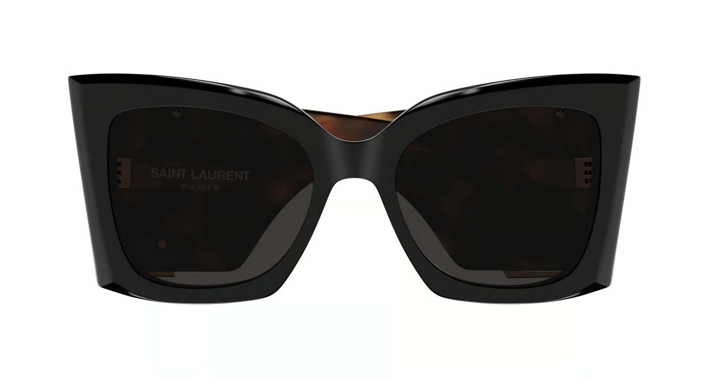 Saint Laurent SL M119 BLAZE Sunglasses