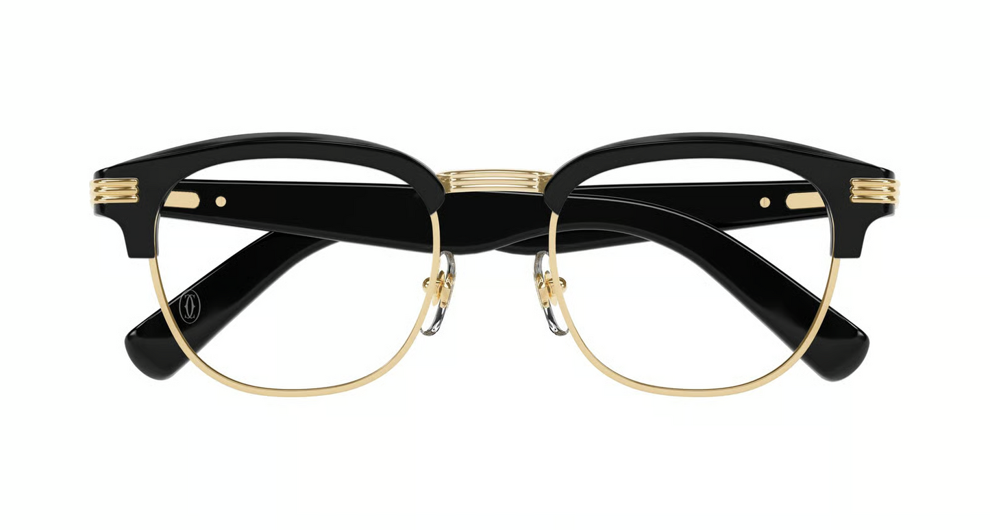 Cartier CT0496O Eyeglasses