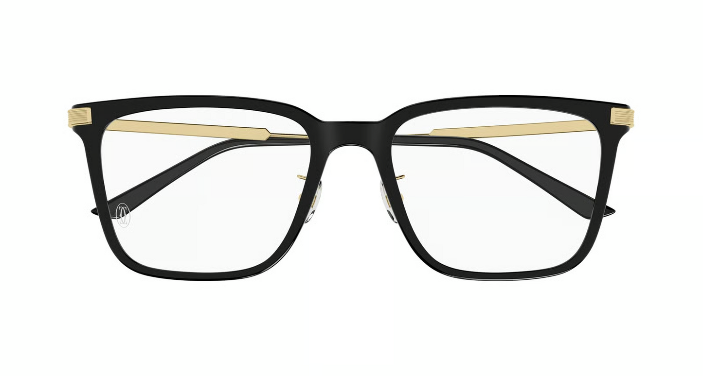 Cartier CT0384O Eyeglasses