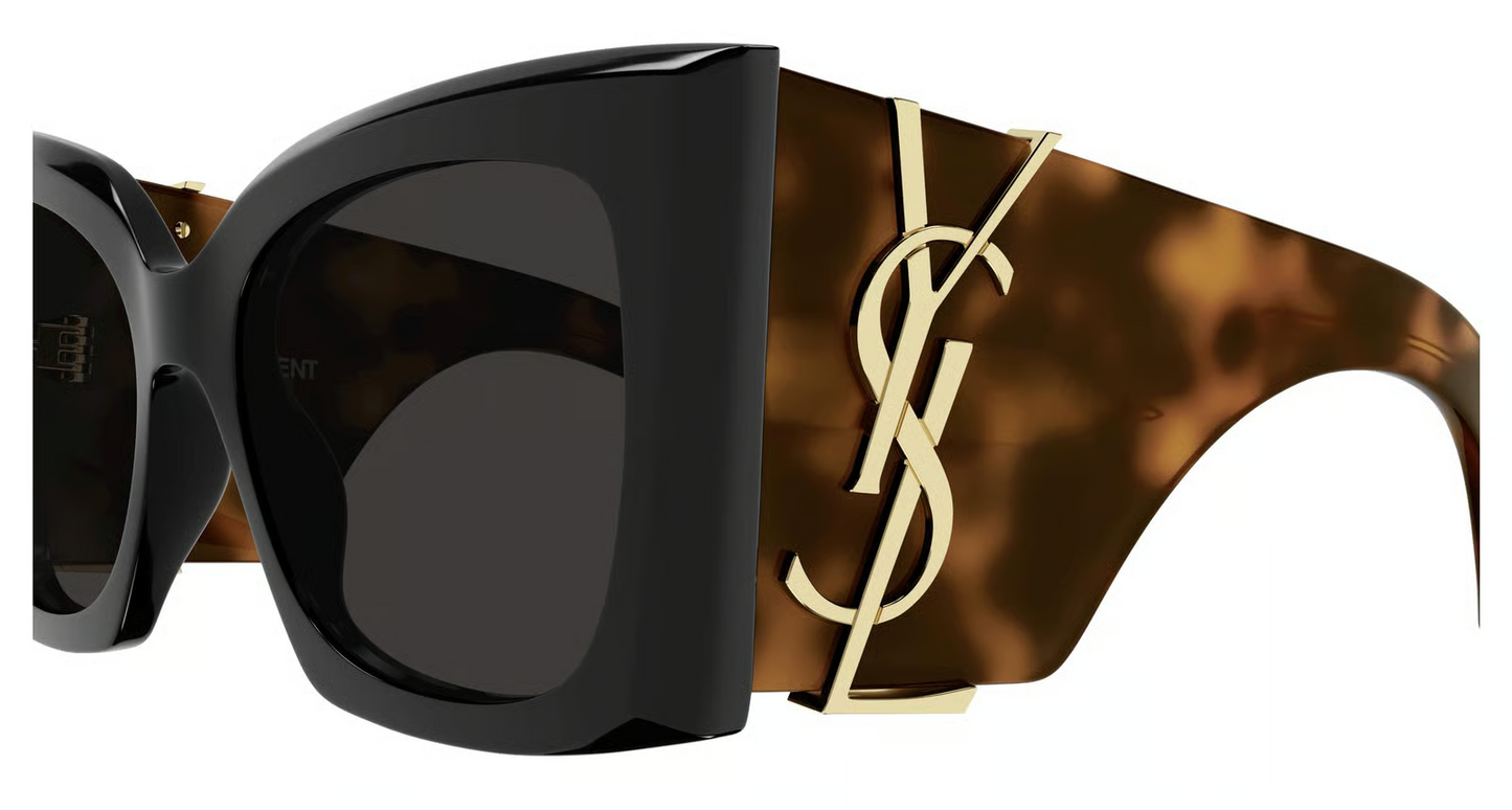Saint Laurent SL M119 BLAZE Sunglasses