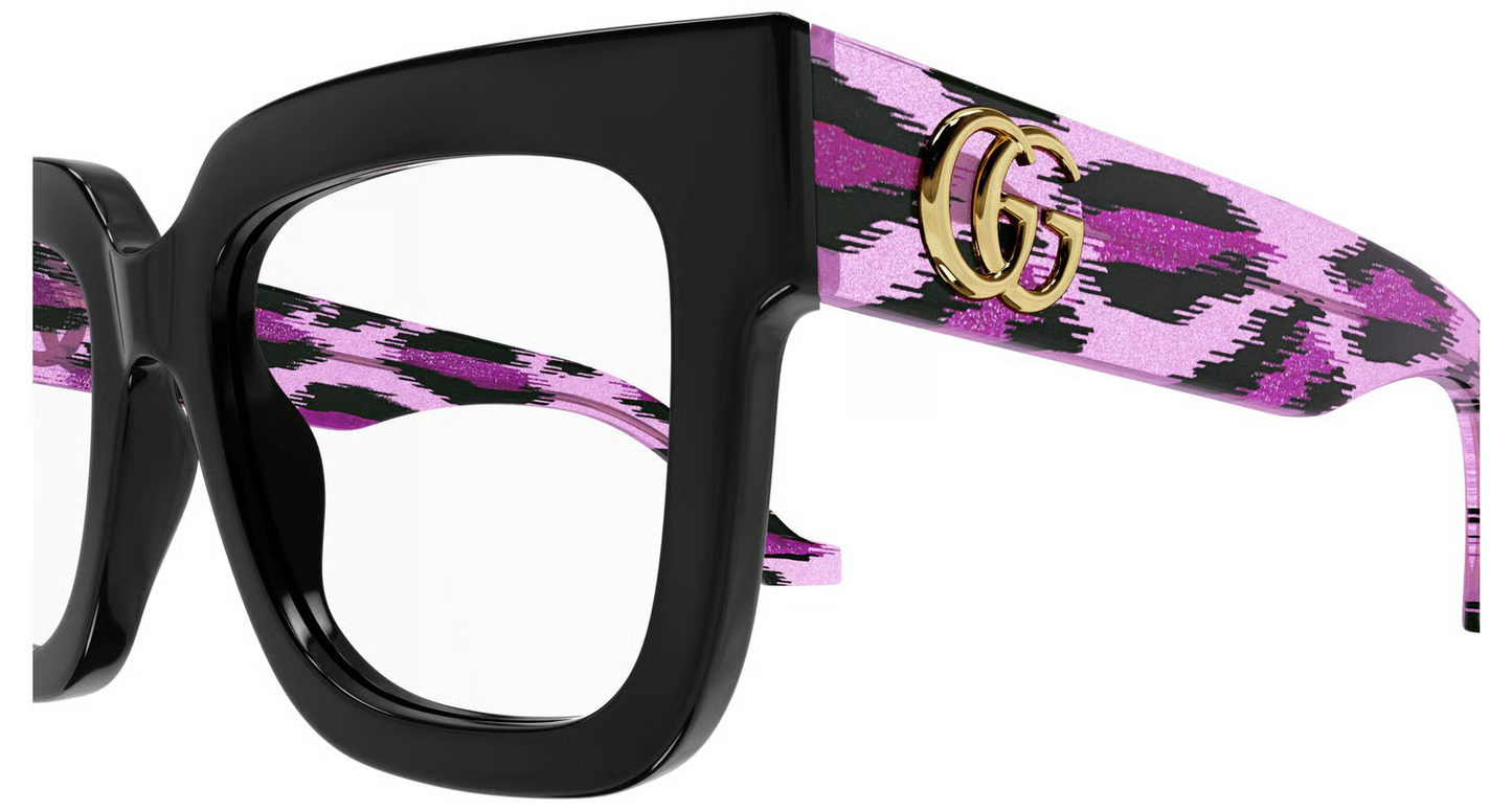 Gucci GG1549O Eyeglasses