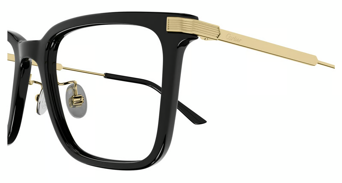 Cartier CT0384O Eyeglasses