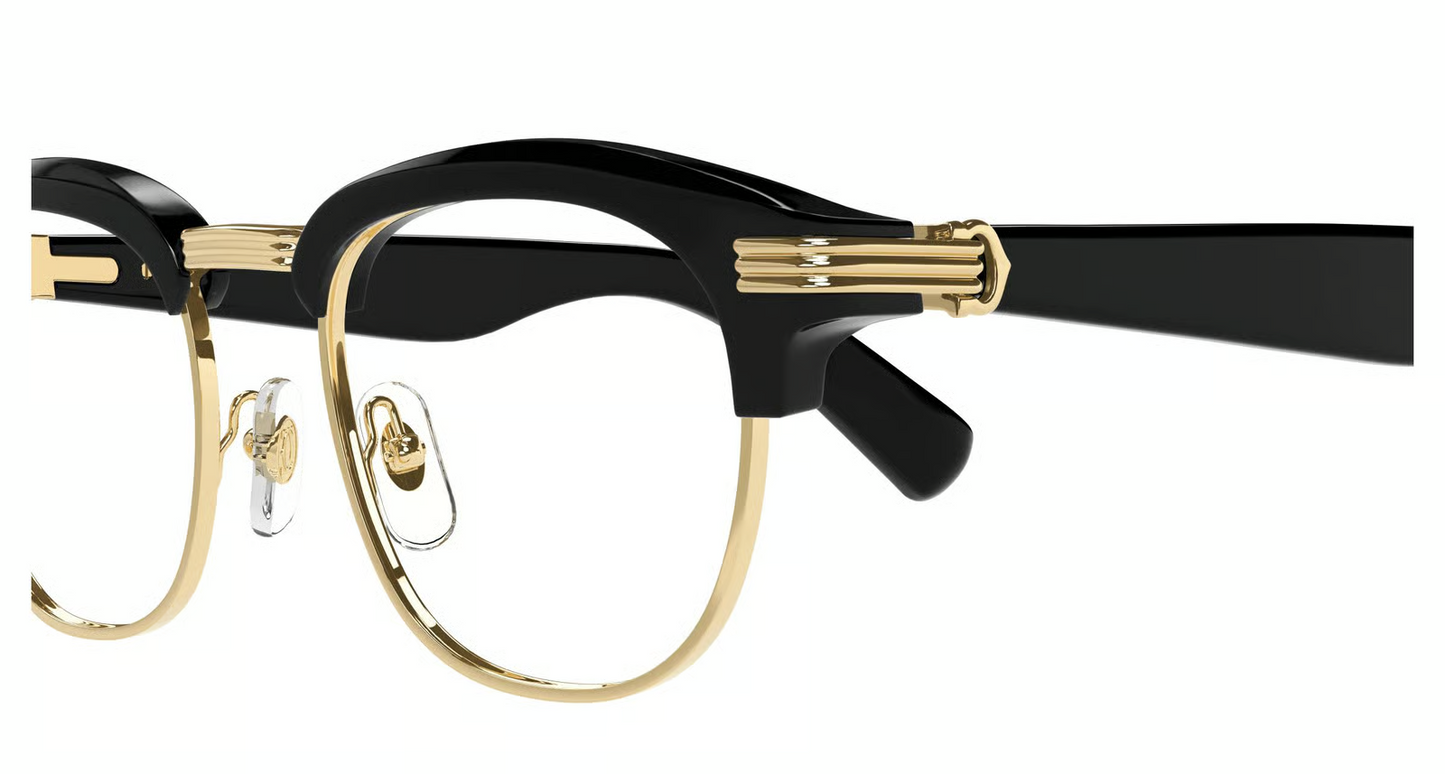 Cartier CT0496O Eyeglasses