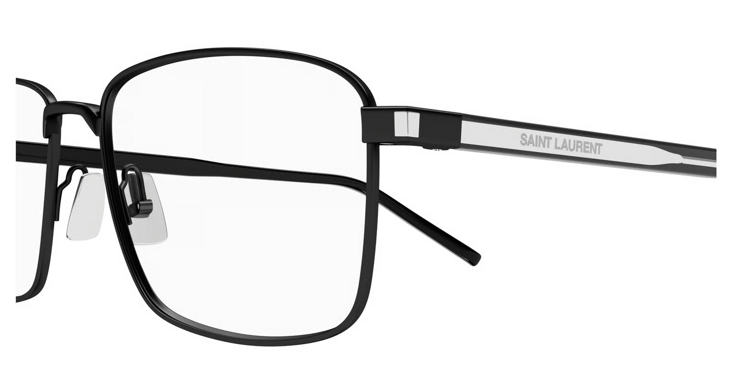 Saint Laurent SL 666 Eyeglasses
