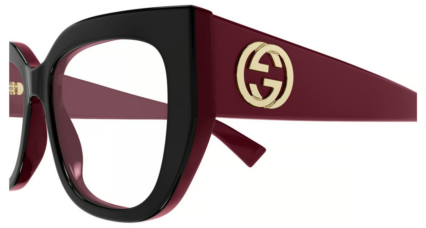 Gucci GG1846O Eyeglasses