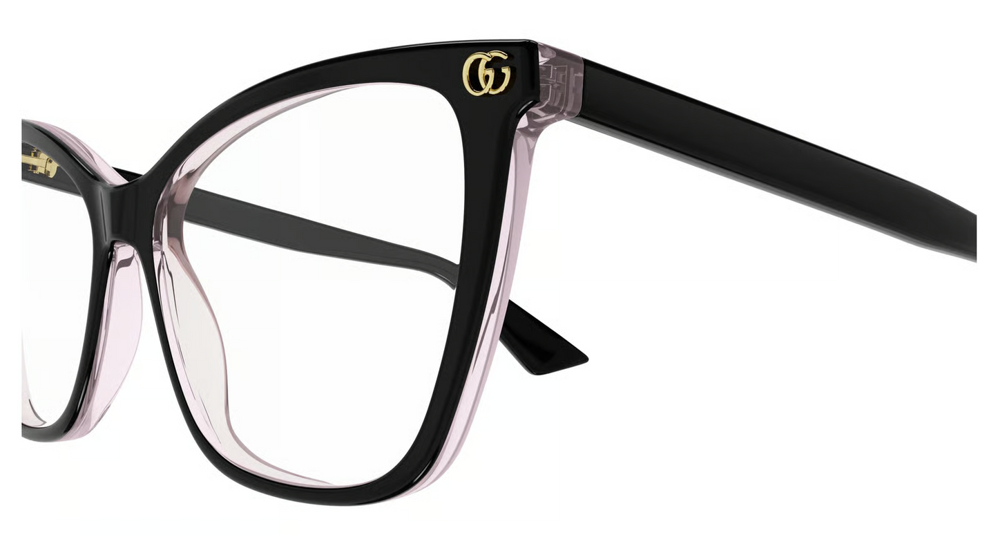 Gucci GG1817O Eyeglasses