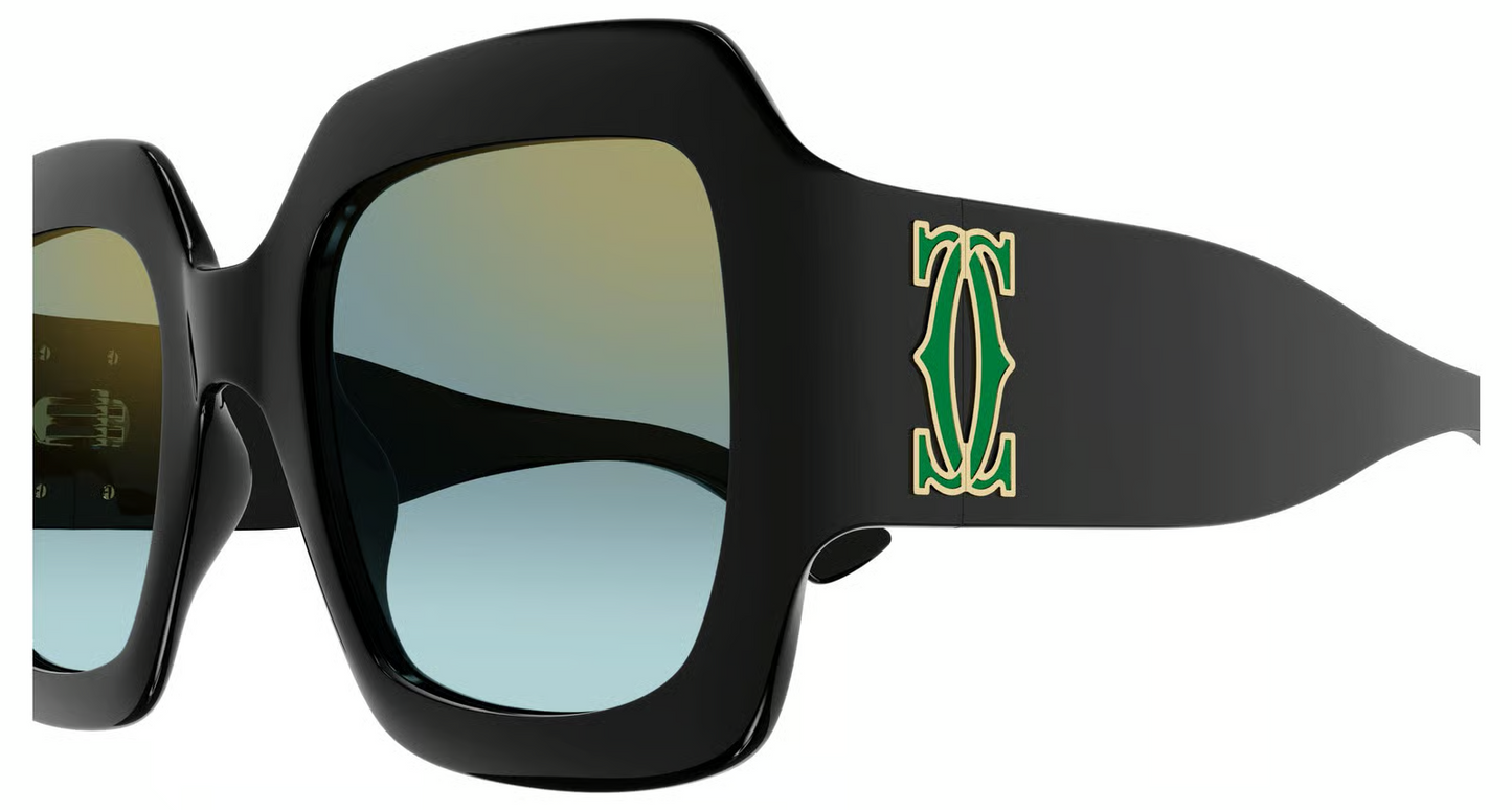 Cartier CT0434S Sunglasses