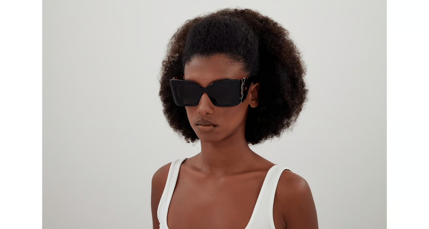 Saint Laurent SL M119 BLAZE Sunglasses