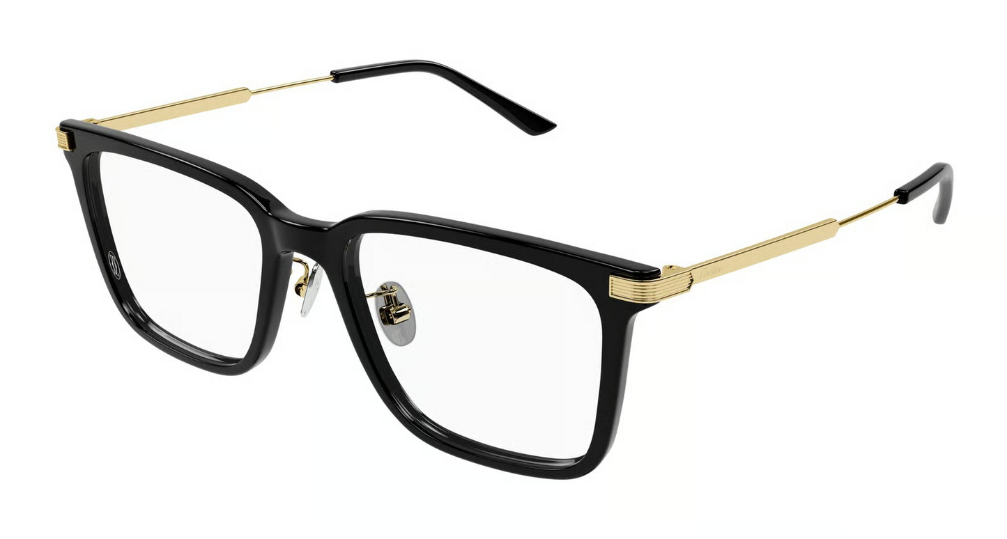 Cartier CT0384O Eyeglasses