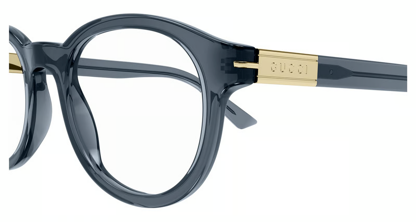 Gucci GG1503O Eyeglasses