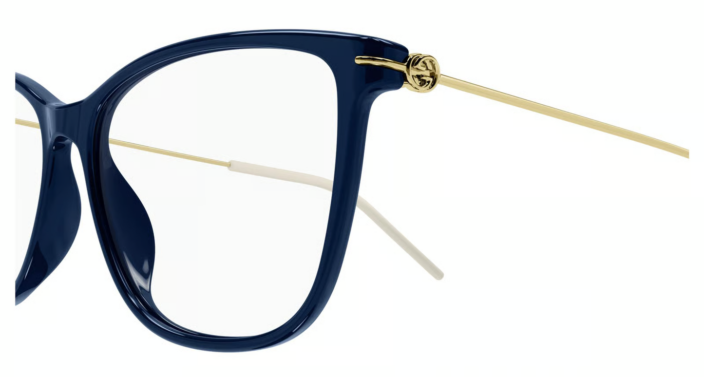 Gucci GG1272O Eyeglasses
