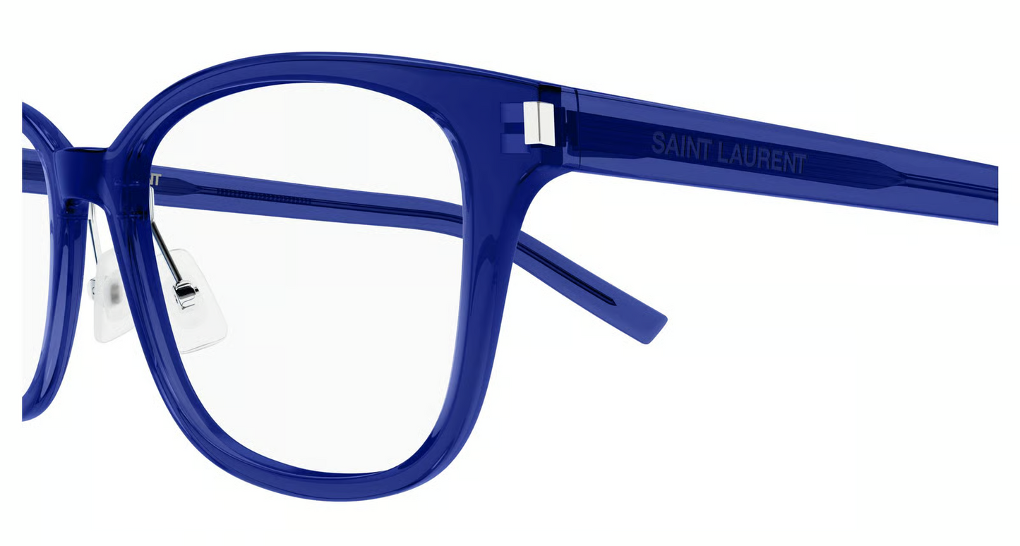 Saint Laurent SL 288/J SLIM Eyeglasses