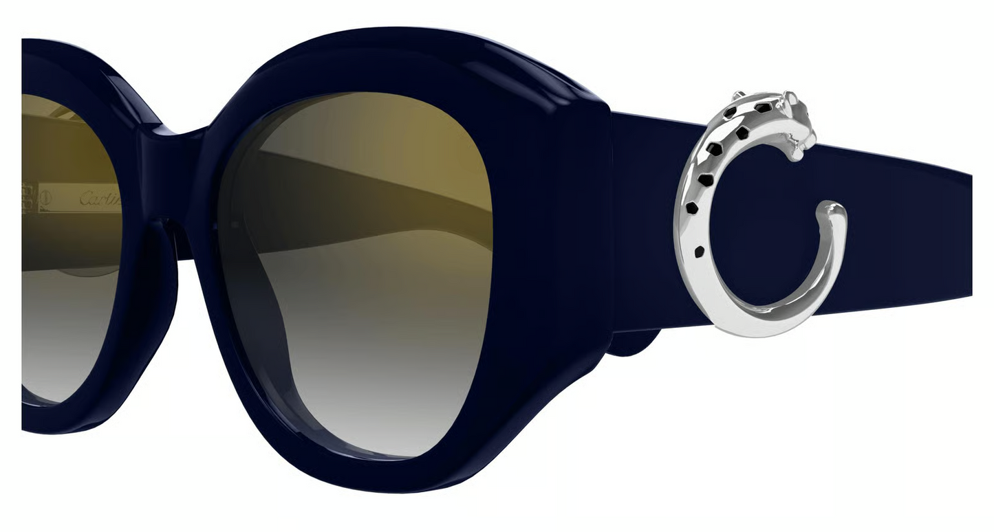 Cartier CT0502S Sunglasses